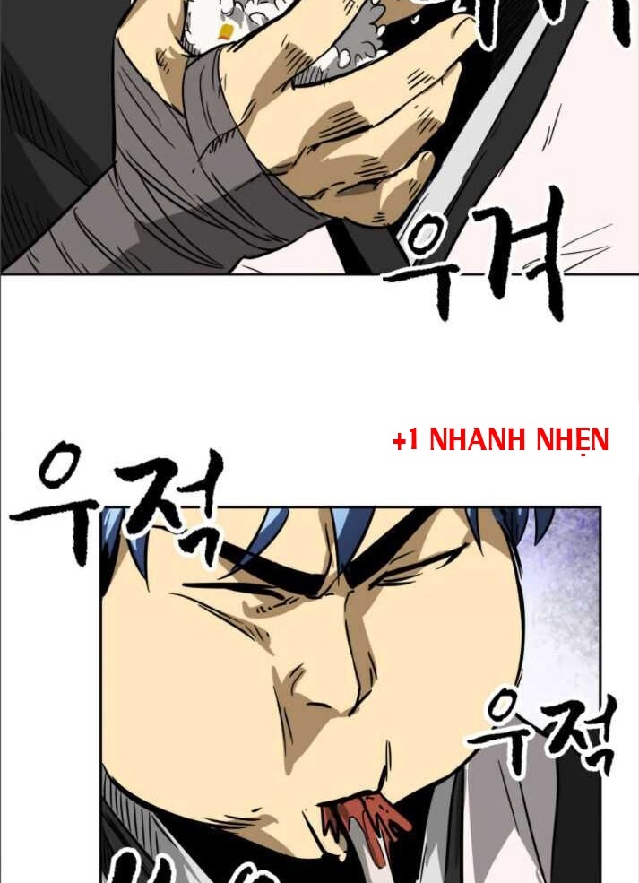 Đọc truyện [M2 Comic] Tôi thăng cấp vô hạn - Chap 30