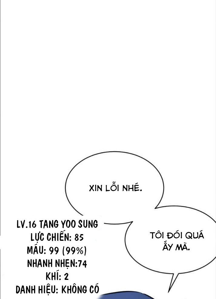 Đọc truyện [M2 Comic] Tôi thăng cấp vô hạn - Chap 30