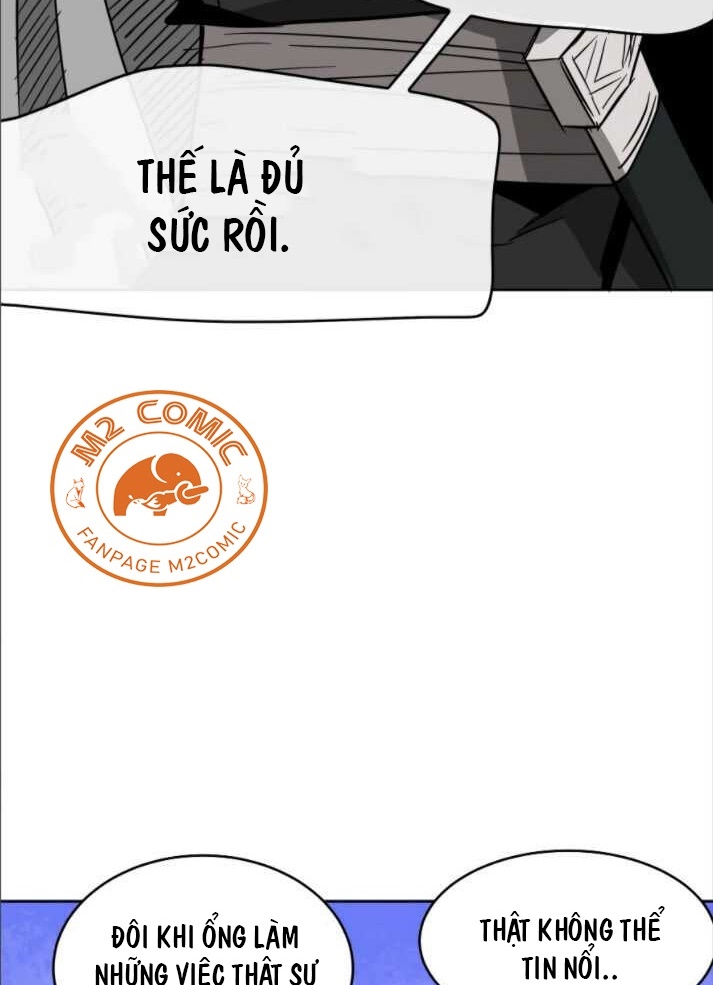 Đọc truyện [M2 Comic] Tôi thăng cấp vô hạn - Chap 30