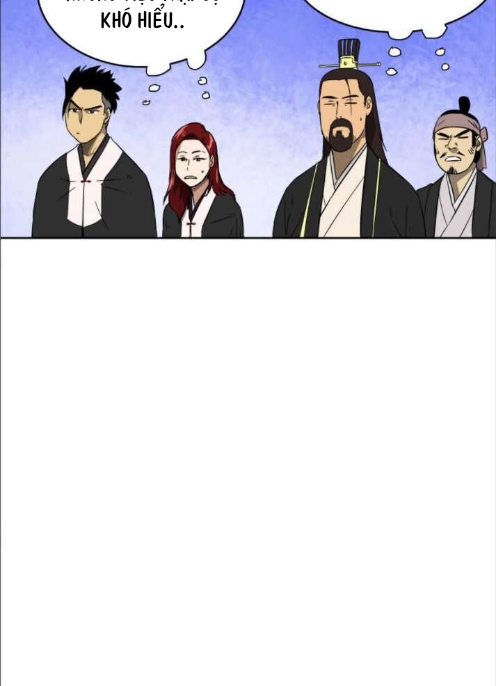 Đọc truyện [M2 Comic] Tôi thăng cấp vô hạn - Chap 30