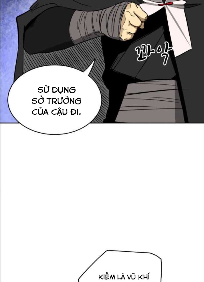 Đọc truyện [M2 Comic] Tôi thăng cấp vô hạn - Chap 30