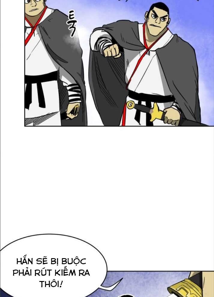 Đọc truyện [M2 Comic] Tôi thăng cấp vô hạn - Chap 30