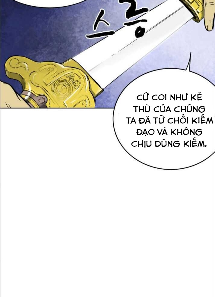 Đọc truyện [M2 Comic] Tôi thăng cấp vô hạn - Chap 30