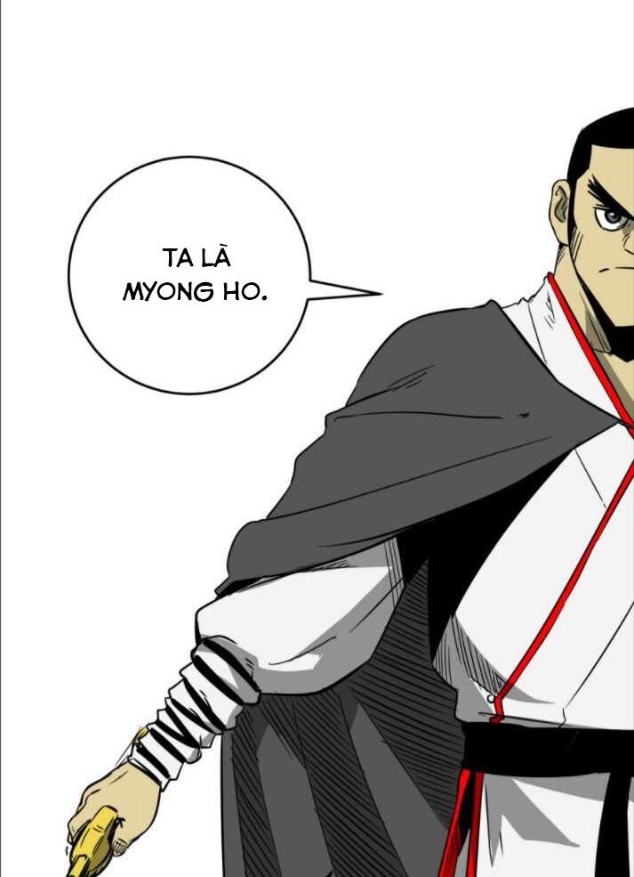 Đọc truyện [M2 Comic] Tôi thăng cấp vô hạn - Chap 30