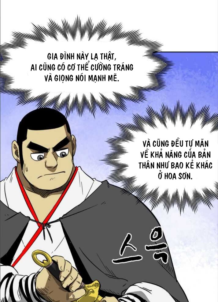 Đọc truyện [M2 Comic] Tôi thăng cấp vô hạn - Chap 30