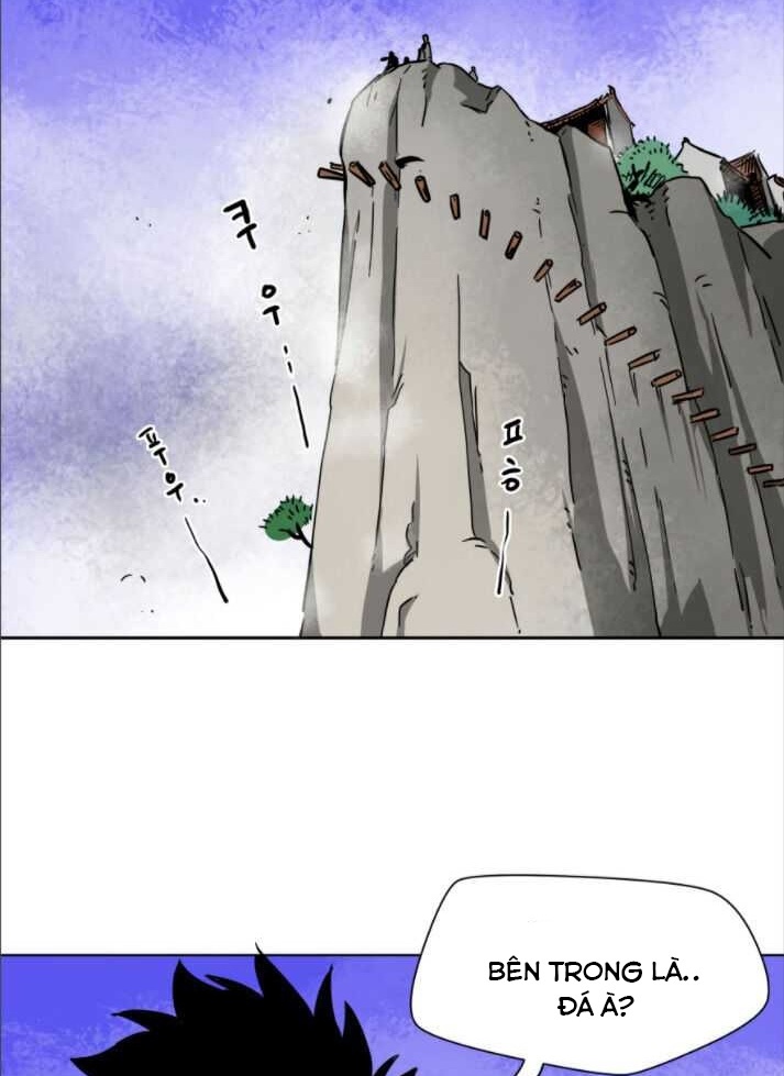 Đọc truyện [M2 Comic] Tôi thăng cấp vô hạn - Chap 30