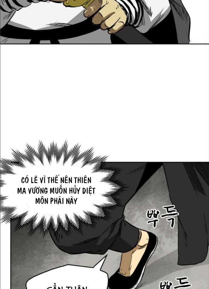 Đọc truyện [M2 Comic] Tôi thăng cấp vô hạn - Chap 30