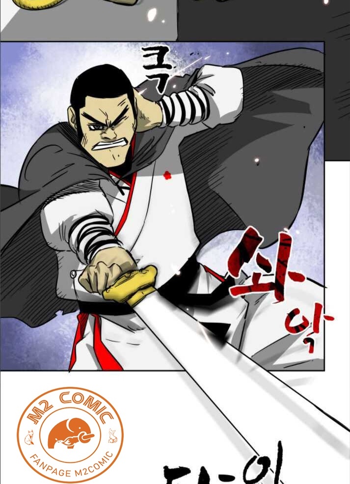 Đọc truyện [M2 Comic] Tôi thăng cấp vô hạn - Chap 30