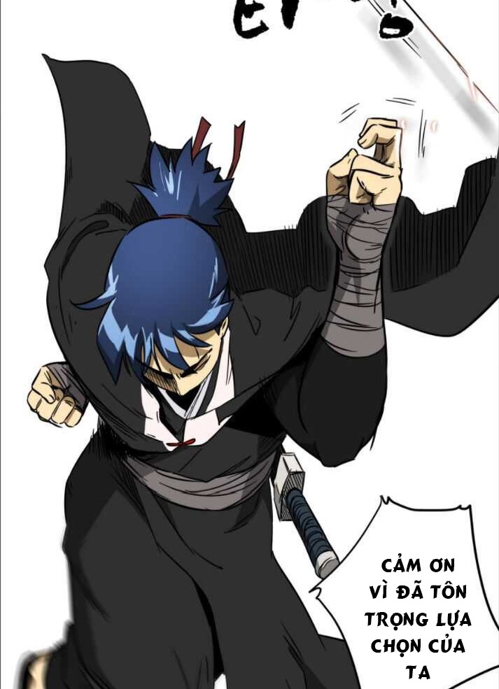 Đọc truyện [M2 Comic] Tôi thăng cấp vô hạn - Chap 30
