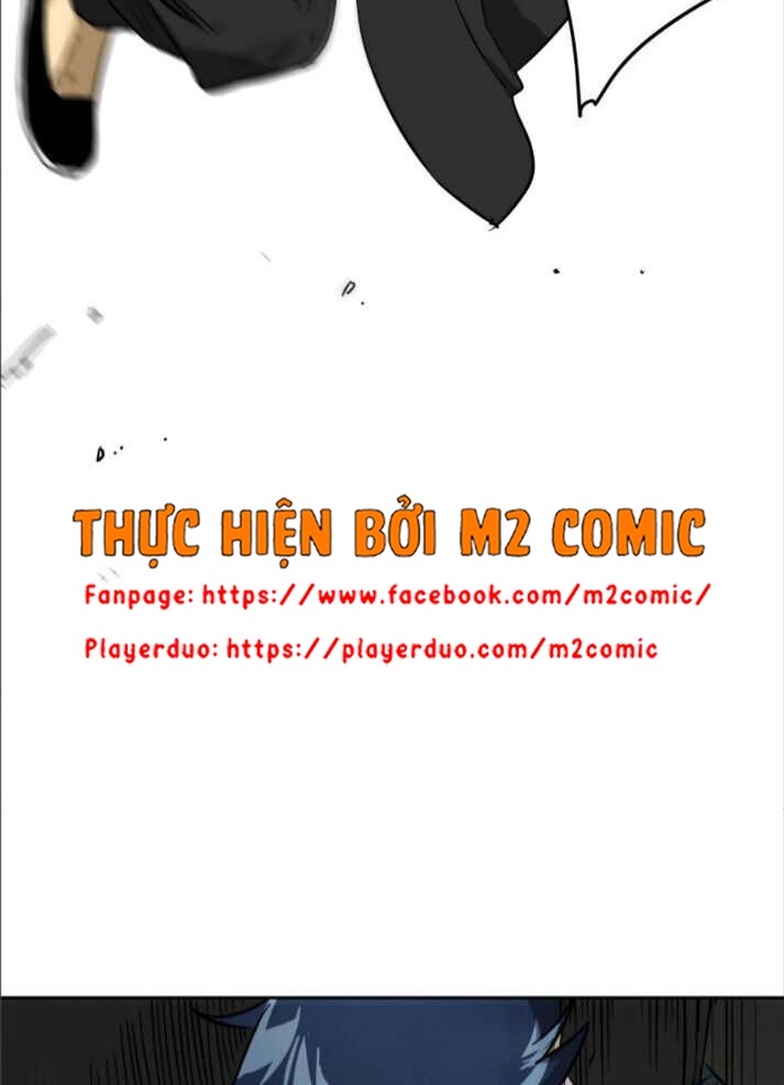 Đọc truyện [M2 Comic] Tôi thăng cấp vô hạn - Chap 30