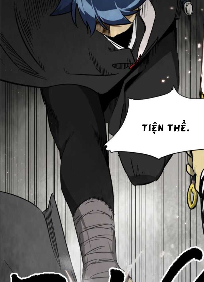 Đọc truyện [M2 Comic] Tôi thăng cấp vô hạn - Chap 30