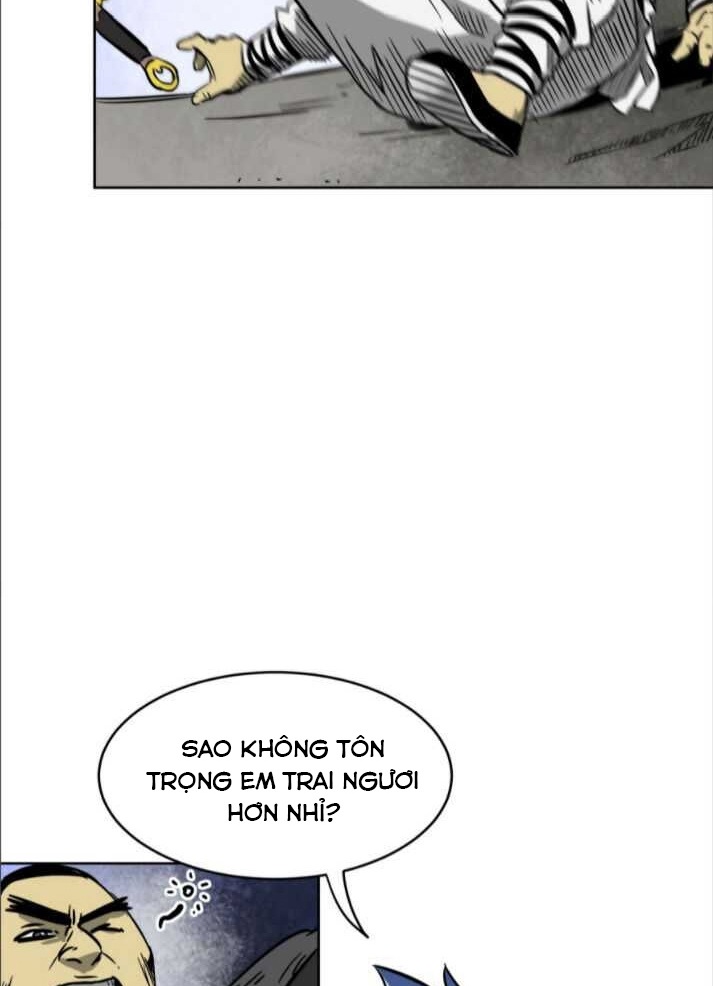 Đọc truyện [M2 Comic] Tôi thăng cấp vô hạn - Chap 30