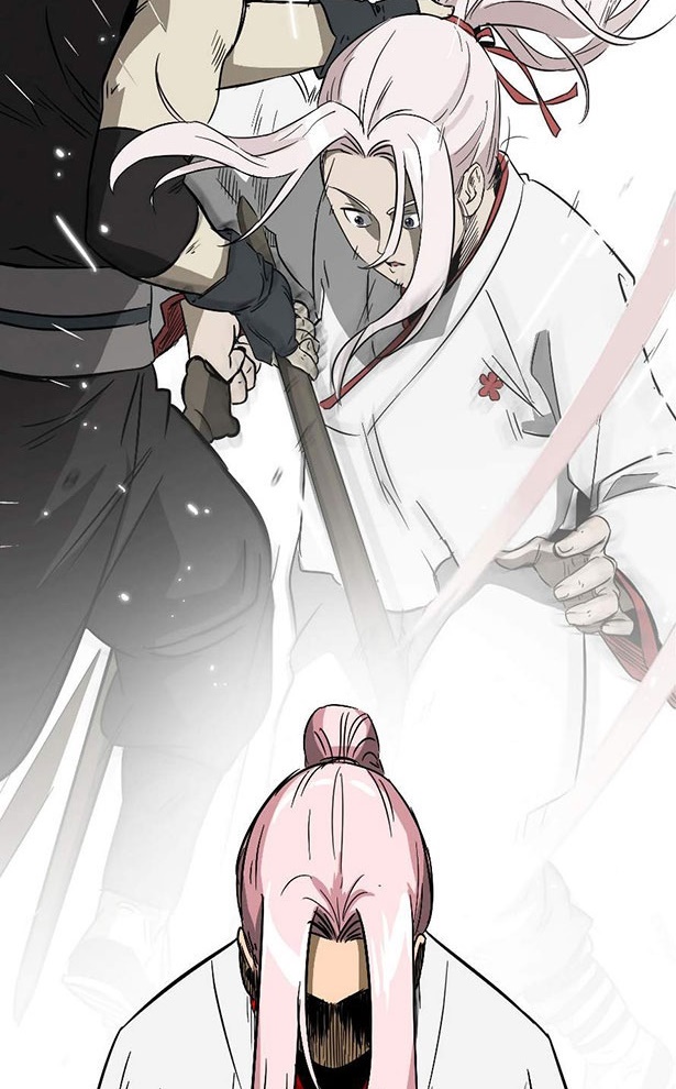 Đọc truyện [M2 Comic] Tôi thăng cấp vô hạn - Chap 31