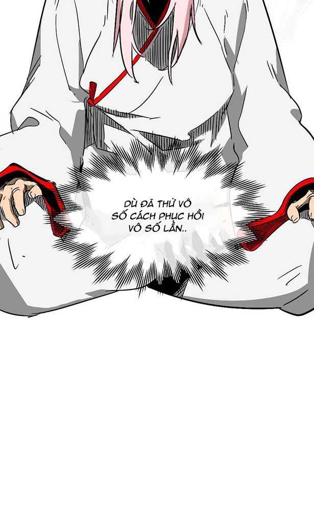 Đọc truyện [M2 Comic] Tôi thăng cấp vô hạn - Chap 31