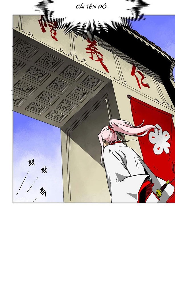 Đọc truyện [M2 Comic] Tôi thăng cấp vô hạn - Chap 31