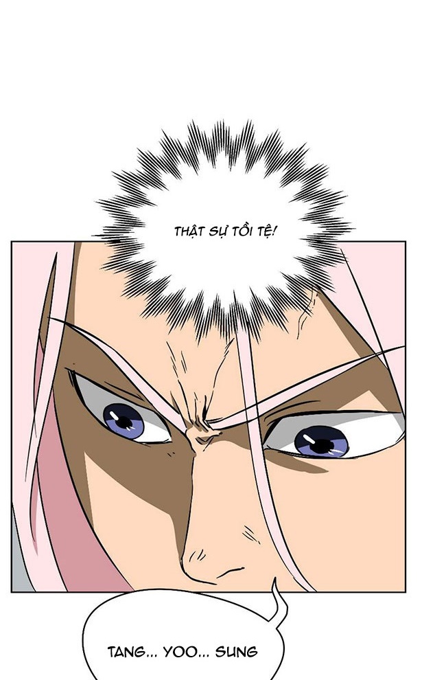 Đọc truyện [M2 Comic] Tôi thăng cấp vô hạn - Chap 31