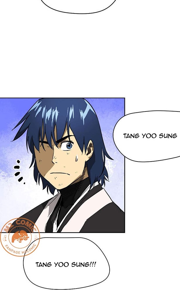 Đọc truyện [M2 Comic] Tôi thăng cấp vô hạn - Chap 31