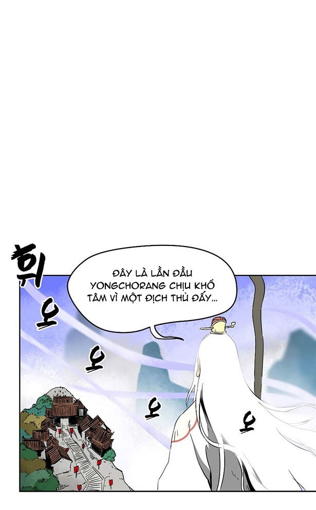 Đọc truyện [M2 Comic] Tôi thăng cấp vô hạn - Chap 31