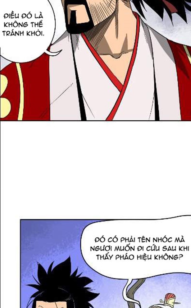 Đọc truyện [M2 Comic] Tôi thăng cấp vô hạn - Chap 31