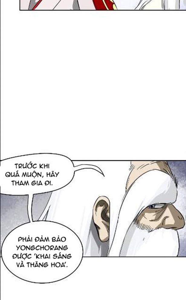 Đọc truyện [M2 Comic] Tôi thăng cấp vô hạn - Chap 31