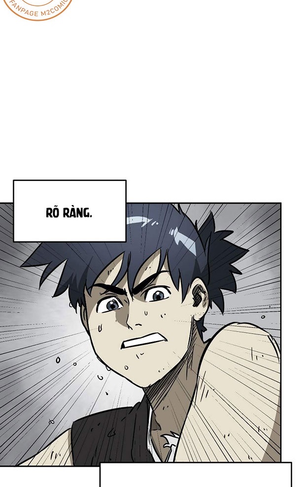 Đọc truyện [M2 Comic] Tôi thăng cấp vô hạn - Chap 31