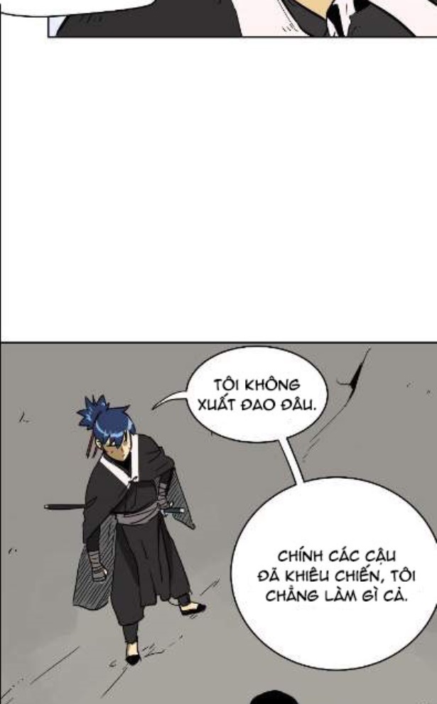 Đọc truyện [M2 Comic] Tôi thăng cấp vô hạn - Chap 31