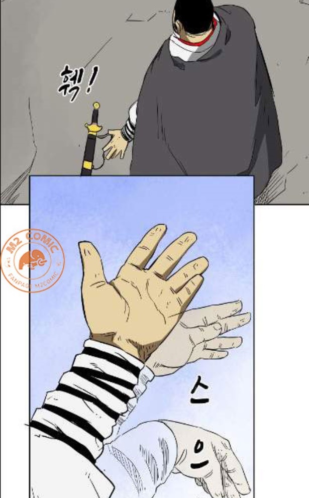 Đọc truyện [M2 Comic] Tôi thăng cấp vô hạn - Chap 31