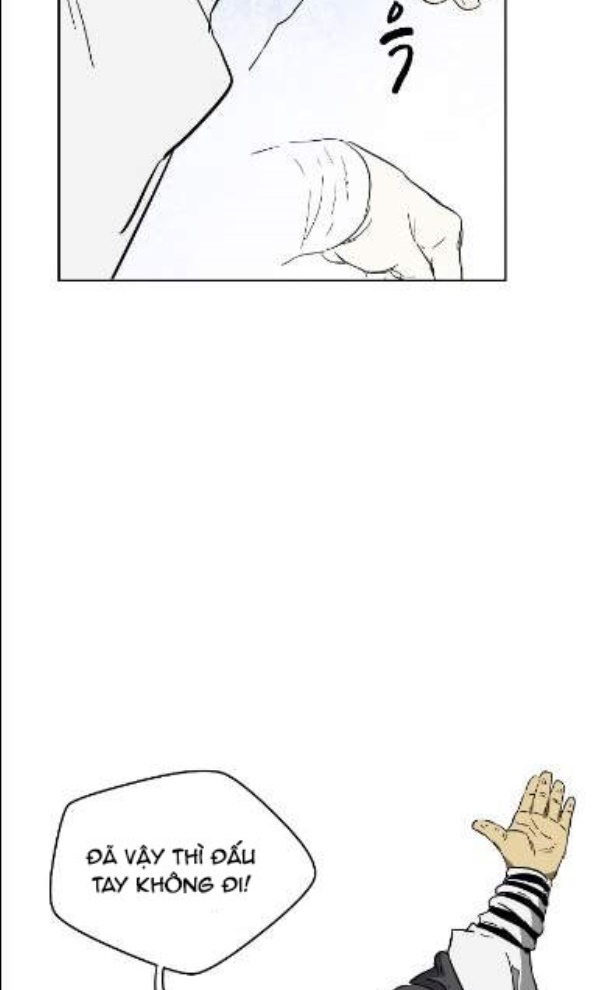 Đọc truyện [M2 Comic] Tôi thăng cấp vô hạn - Chap 31