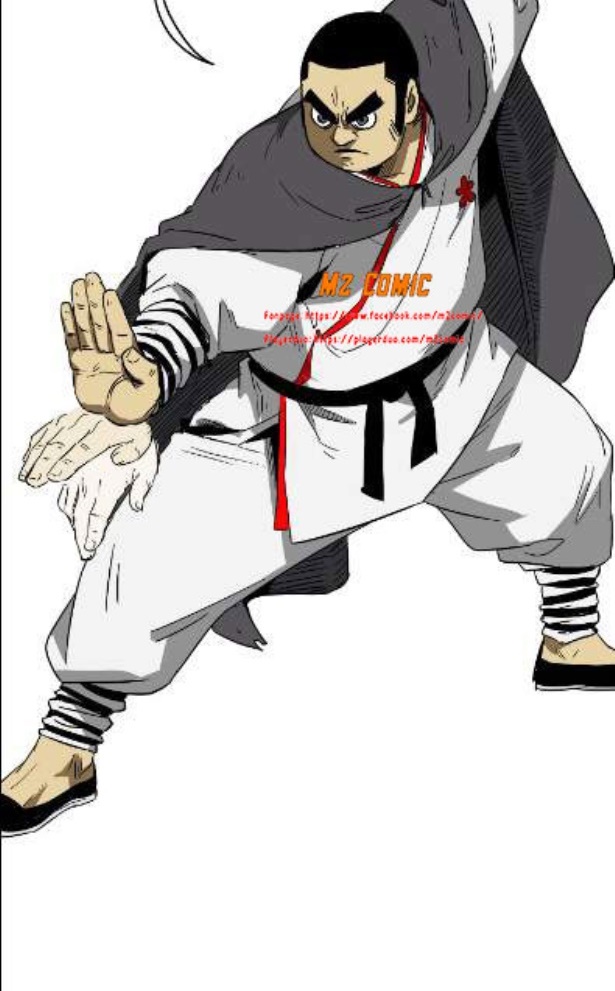 Đọc truyện [M2 Comic] Tôi thăng cấp vô hạn - Chap 31