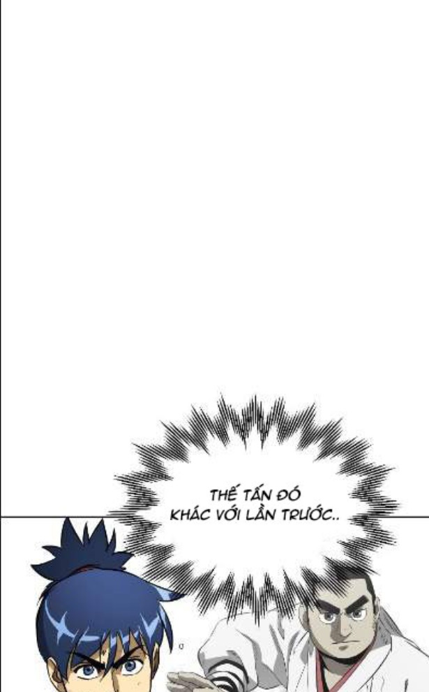 Đọc truyện [M2 Comic] Tôi thăng cấp vô hạn - Chap 31