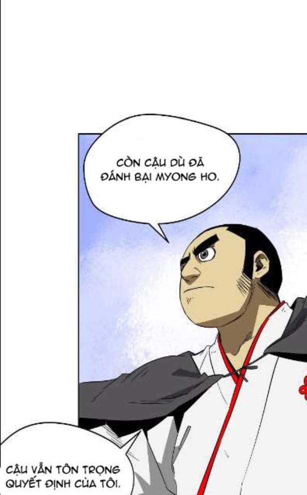 Đọc truyện [M2 Comic] Tôi thăng cấp vô hạn - Chap 31