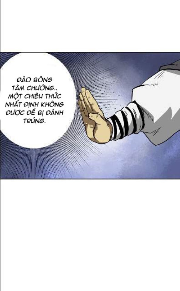 Đọc truyện [M2 Comic] Tôi thăng cấp vô hạn - Chap 31