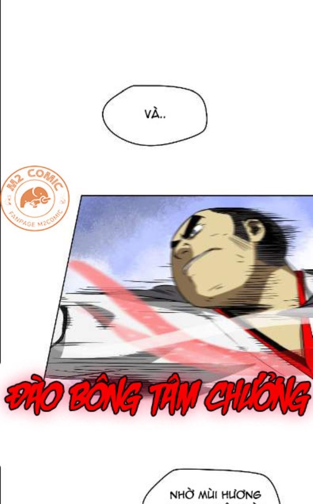 Đọc truyện [M2 Comic] Tôi thăng cấp vô hạn - Chap 31