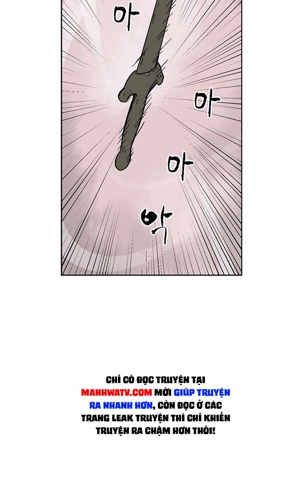 Đọc truyện [M2 Comic] Tôi thăng cấp vô hạn - Chap 31