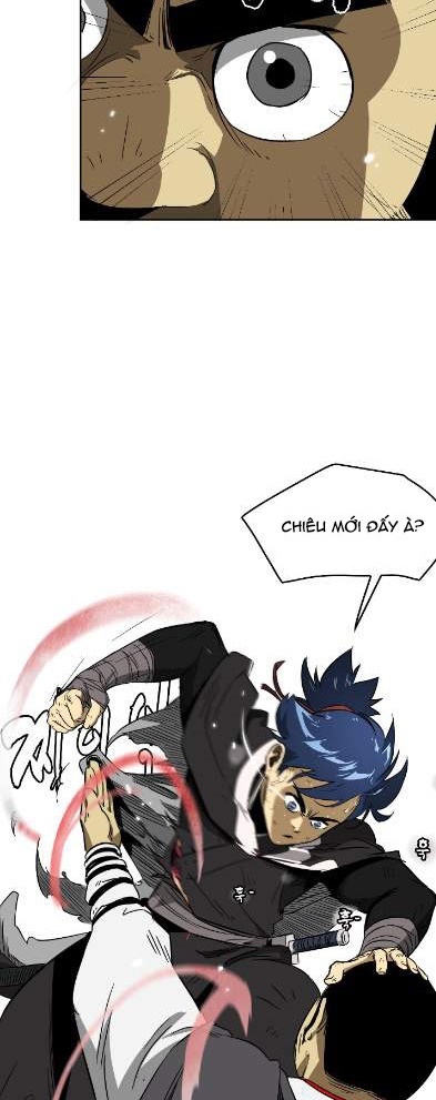 Đọc truyện [M2 Comic] Tôi thăng cấp vô hạn - Chap 32