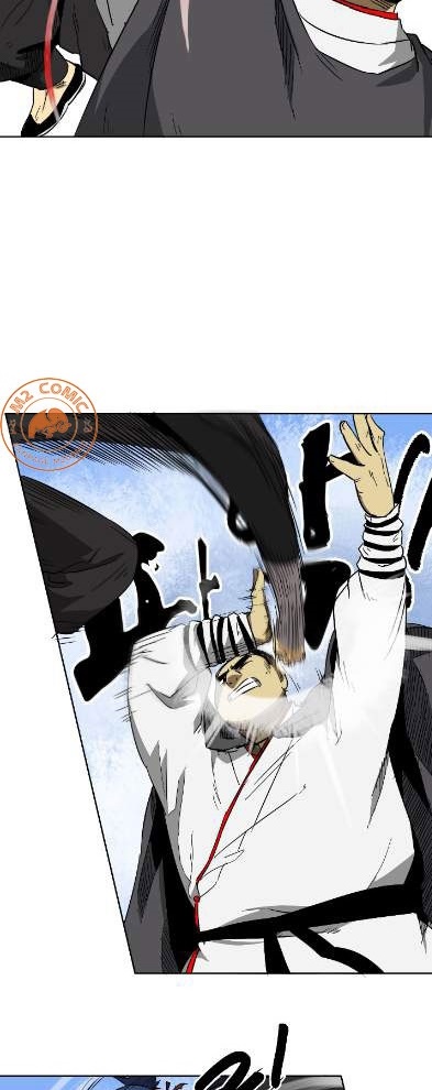 Đọc truyện [M2 Comic] Tôi thăng cấp vô hạn - Chap 32