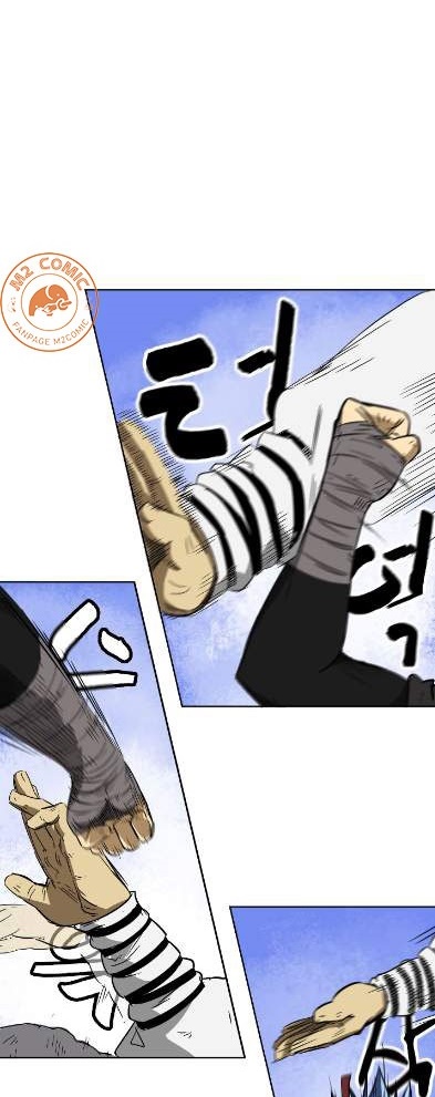 Đọc truyện [M2 Comic] Tôi thăng cấp vô hạn - Chap 32