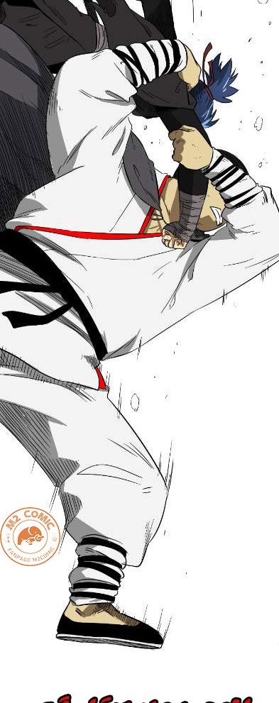 Đọc truyện [M2 Comic] Tôi thăng cấp vô hạn - Chap 32