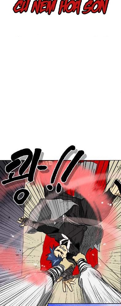 Đọc truyện [M2 Comic] Tôi thăng cấp vô hạn - Chap 32