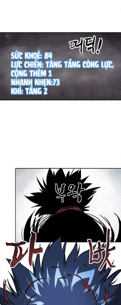 Đọc truyện [M2 Comic] Tôi thăng cấp vô hạn - Chap 32