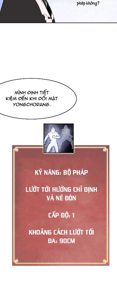 Đọc truyện [M2 Comic] Tôi thăng cấp vô hạn - Chap 32