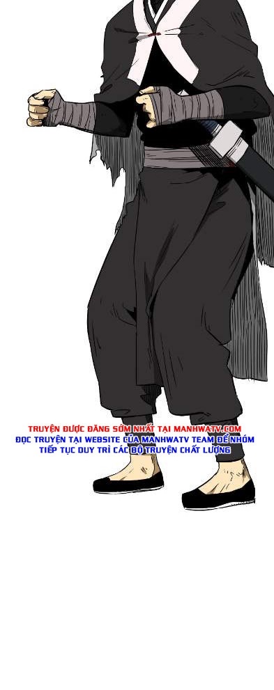 Đọc truyện [M2 Comic] Tôi thăng cấp vô hạn - Chap 32