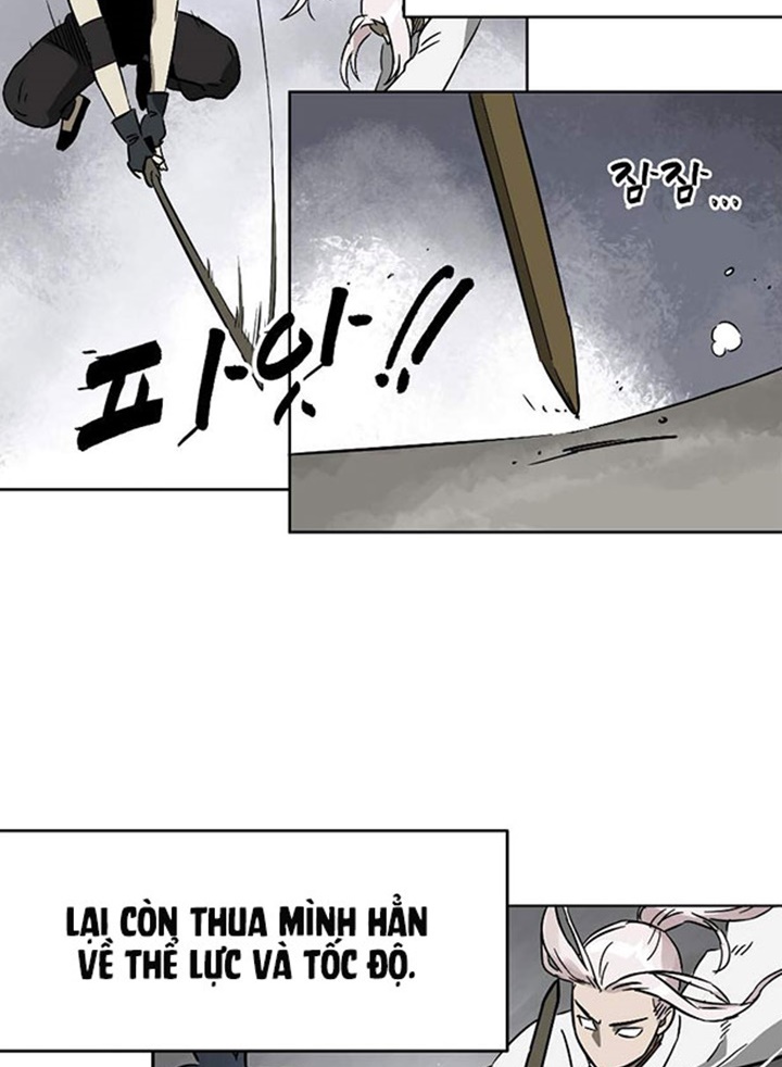 Đọc truyện [M2 Comic] Tôi thăng cấp vô hạn - Chap 33