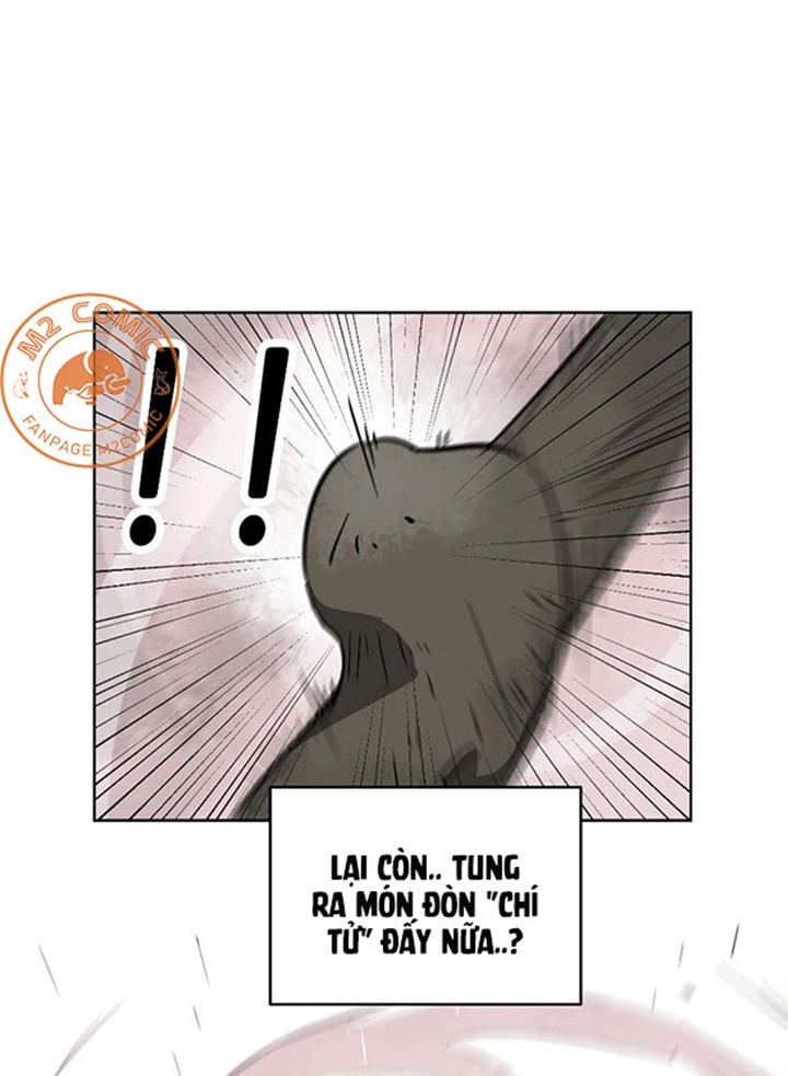 Đọc truyện [M2 Comic] Tôi thăng cấp vô hạn - Chap 33
