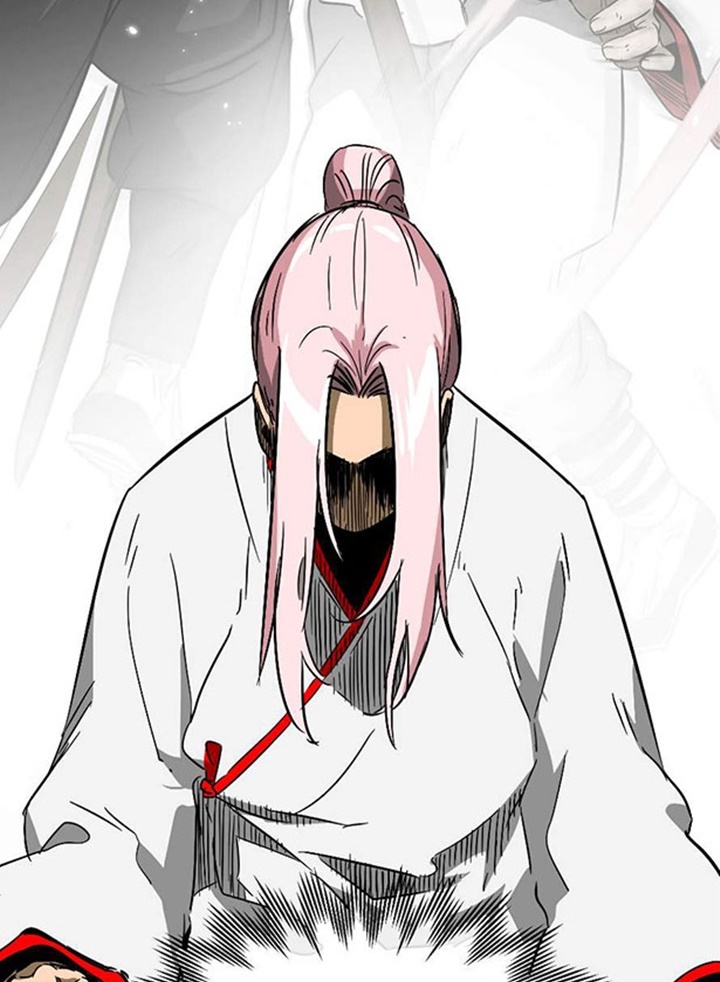 Đọc truyện [M2 Comic] Tôi thăng cấp vô hạn - Chap 33