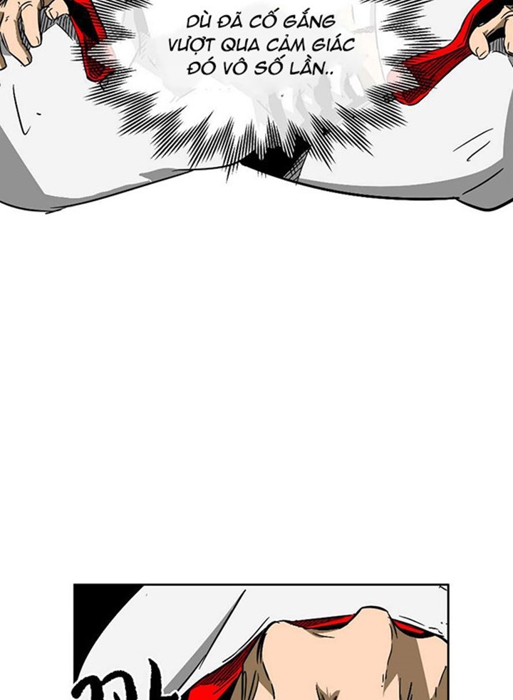 Đọc truyện [M2 Comic] Tôi thăng cấp vô hạn - Chap 33