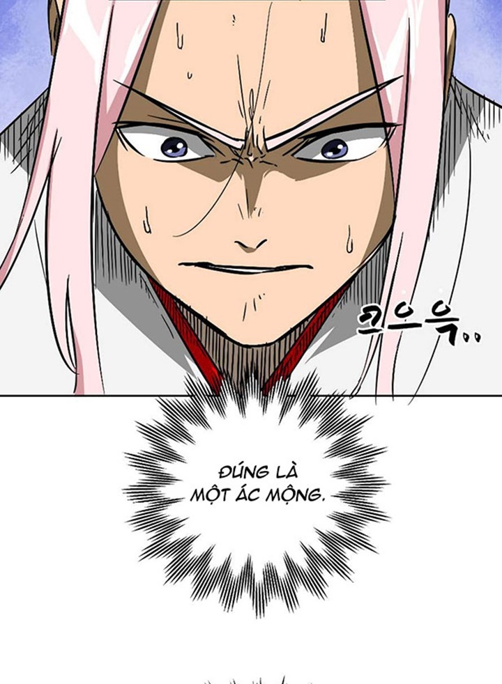 Đọc truyện [M2 Comic] Tôi thăng cấp vô hạn - Chap 33