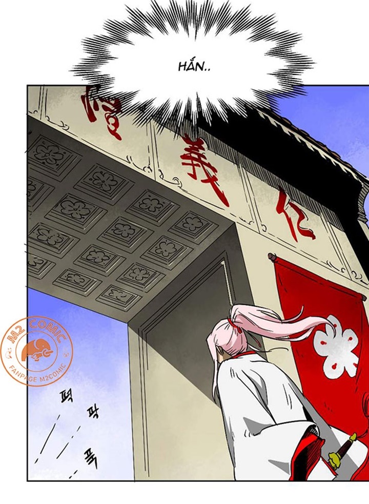 Đọc truyện [M2 Comic] Tôi thăng cấp vô hạn - Chap 33