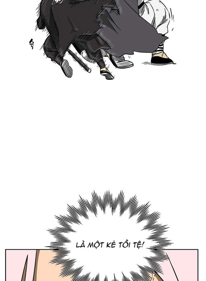 Đọc truyện [M2 Comic] Tôi thăng cấp vô hạn - Chap 33