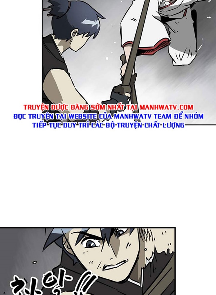 Đọc truyện [M2 Comic] Tôi thăng cấp vô hạn - Chap 33